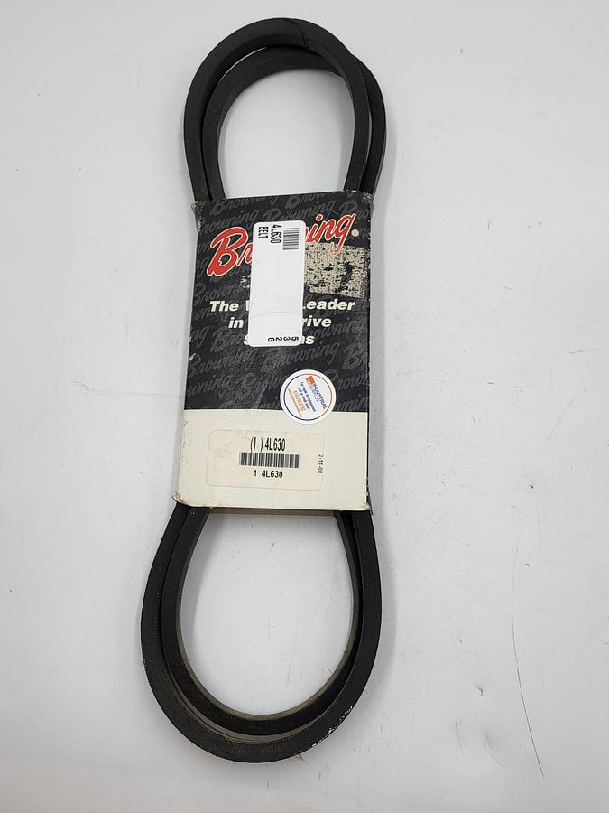 Browning 4L630 V-belt *NEW*