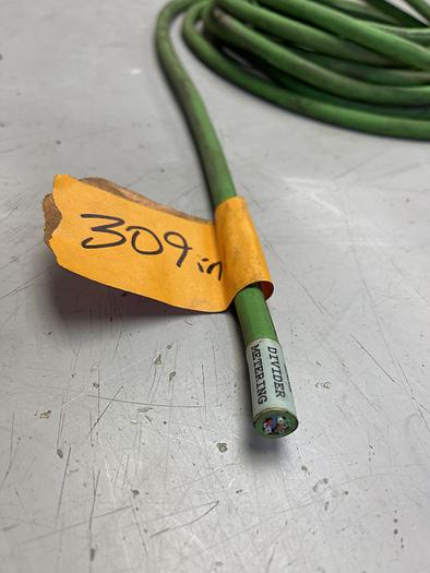 Used Allen-Bradley 2090-CFBM7DF-CEAA09 (309”)