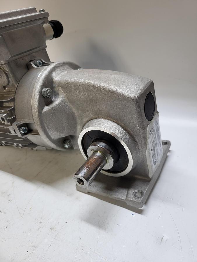 Used NORD SK71S/4 CUS 32219402