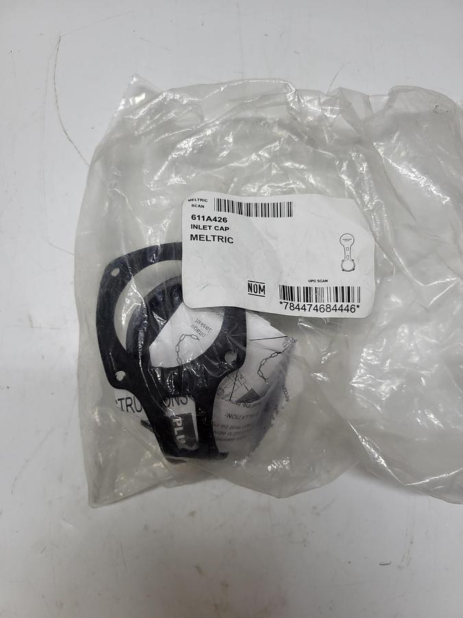 Meltric 611A426 Inlet