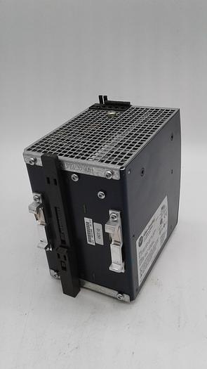 Used Allen-Bradley 1606-XLS Power Supply 1606-XLS480E AC100-240V