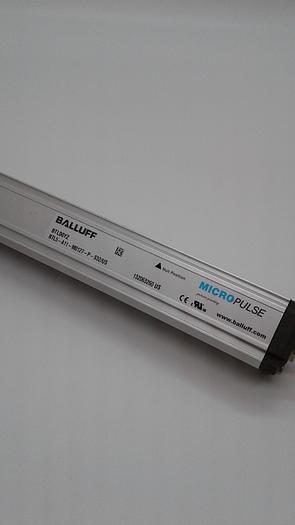 Used BALLUFF BTL00YZ BTL5-A11-M0127-P-S32/US
