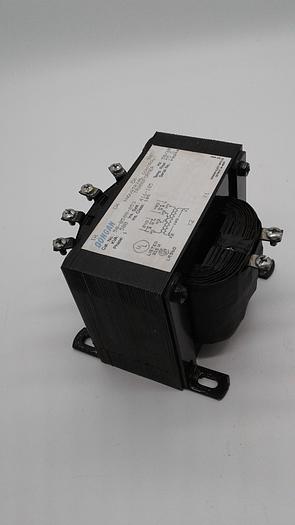 Used Dongan Industrial Control Transformer 50-0500-053