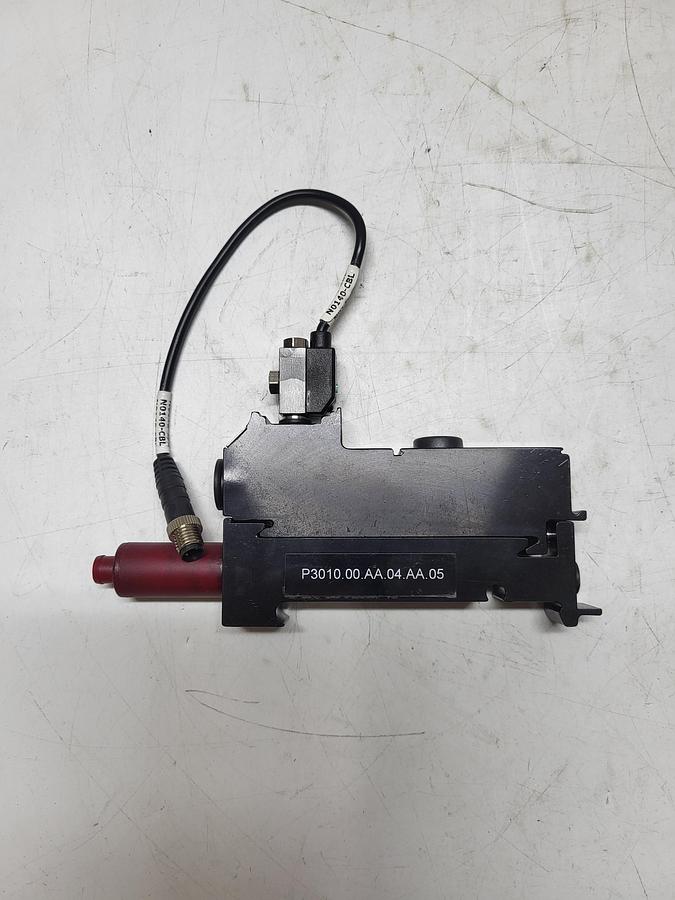 Used Paib P3010.00.AA.04.AA.05