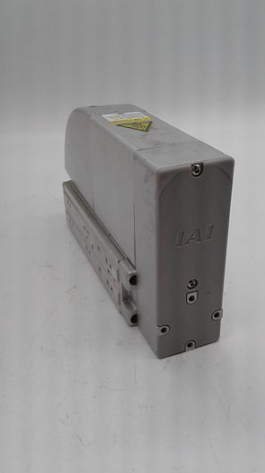 Used IAI RCP6S-SA4R-WA-35P-10-50-SE-R05-ML Cylinder