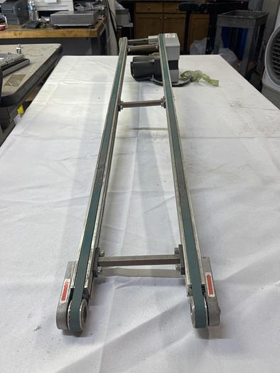 Used Misumi CVGTA-135-1050-25-TA115-SCM-12.5-S-B Misumi CVGTA-135-1050-25-TA115-SCM-12.5-S-B