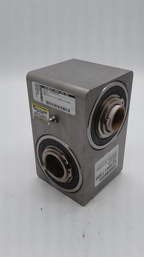 Used Tolomatic Slide-Rite Gearbox 02300420