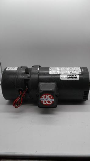 Used Stearns NIDEC Motor Corporation BMU32P2DFCR Inverter Suitable