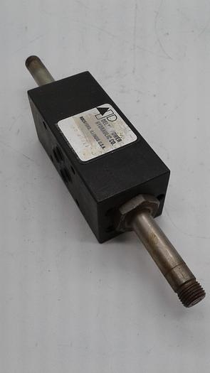 Used Delta Power Hydraulic Valve 80100029