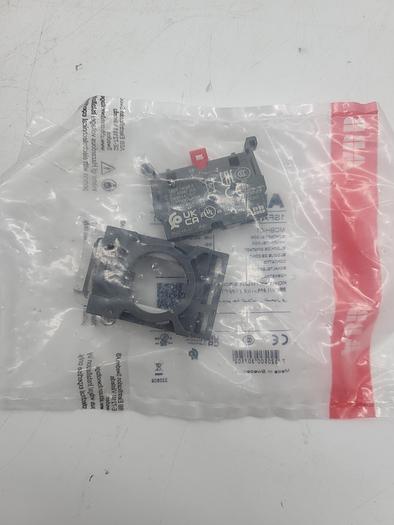 ABB 1SFA611605R1110 Contact Block