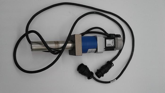 Used Allen-Bradley Inverted Duty AC Servo Motor TLY-A130T-HJ62AA