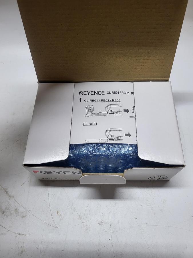 Keyence GL-RB02