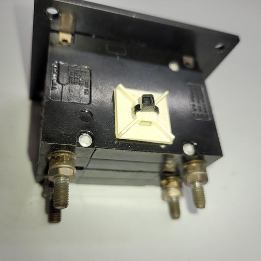 Used Heinemann Re-Cirk-It Dual Circuit Breaker 15A 250V