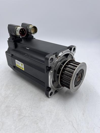 Used Allen-Bradley MPL-B430P-HJ72AA Ser A 