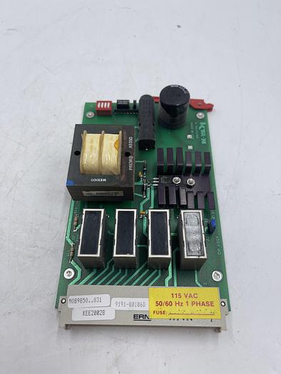 Used K TRON K-10 PSRM