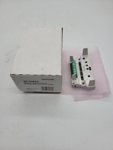 Honeywell 221508A2 Resistor Board to Drive