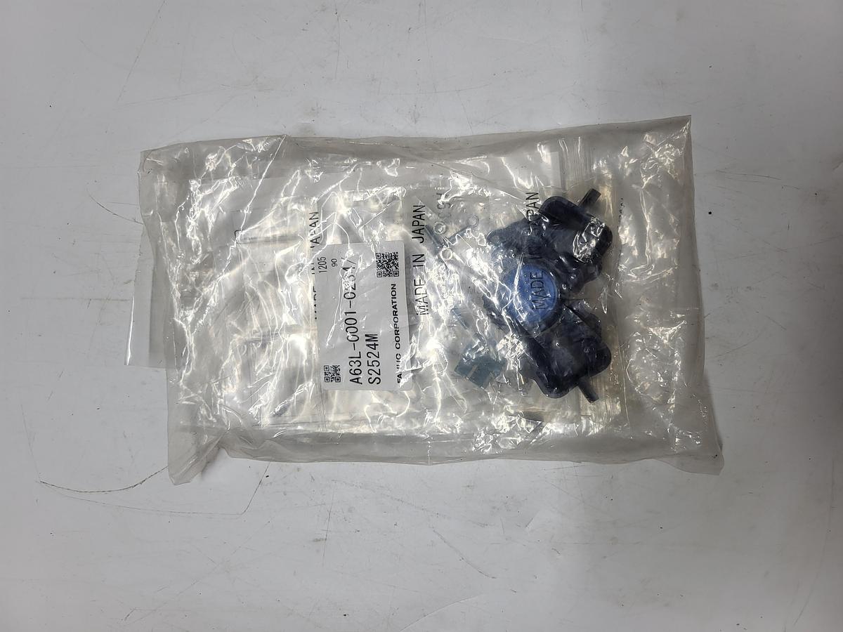 Fanuc A63L-0001-0234/S2524M