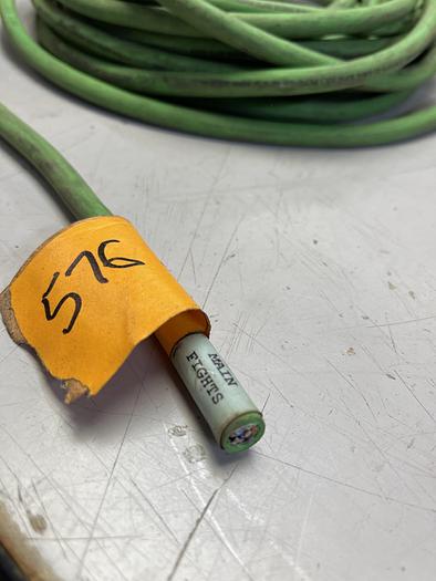 Used Allen-Bradley 2090-CFBM7DF-CEAA20 (576”)