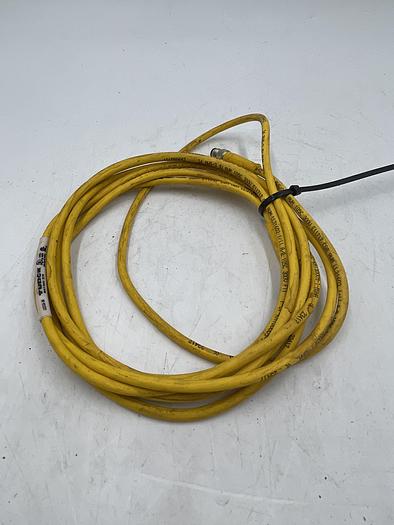 Used Turck PKG 3M-3-PSG 3M