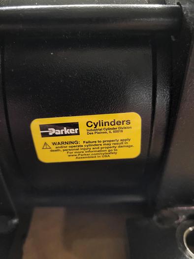 Used Parker 1H00152983