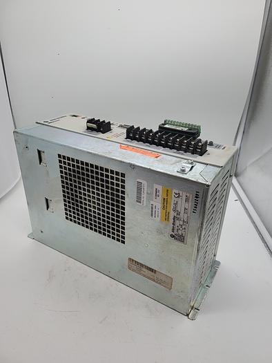 Used Allen-Bradley Ultra3000 2098-DSD-HV030-SE 196462 Ser.B