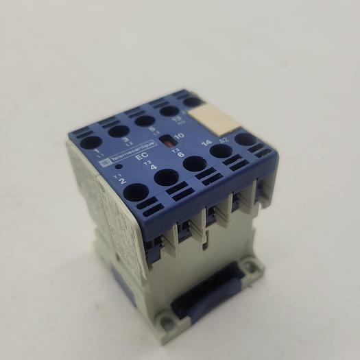 Used Telemecanique LC1-EC 03
