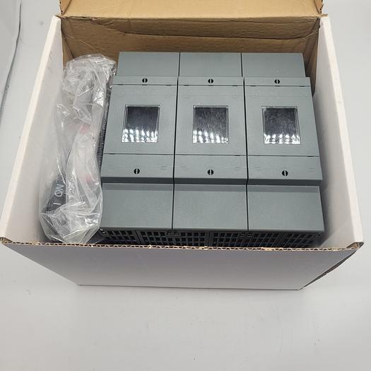 ABB 1SCA022755R0810 Switch Fuse OS400J03