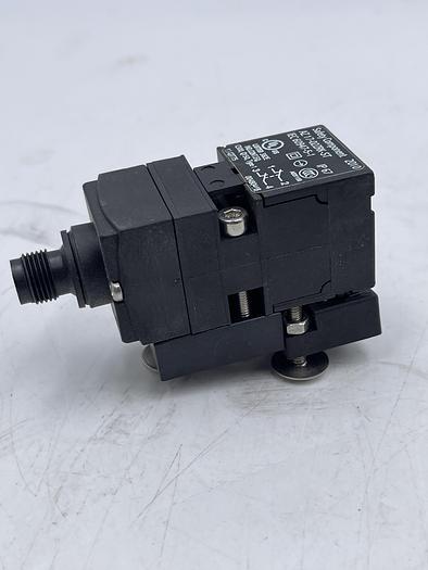 Used SCHMEASAL AZ 17-02ZRK-ST