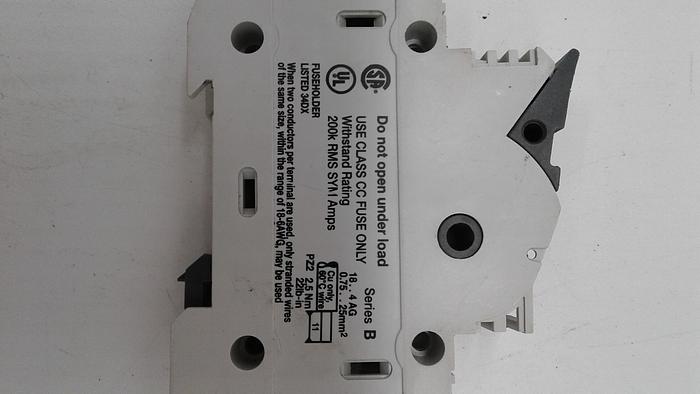 Used Allen-Bradley 1492-FB1C30-L