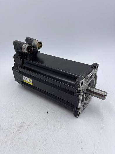 Used Allen-Bradley MPL-B430-MK74AASer A 