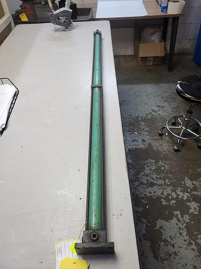 Used Bellows A35112113 Hydraulic Valve