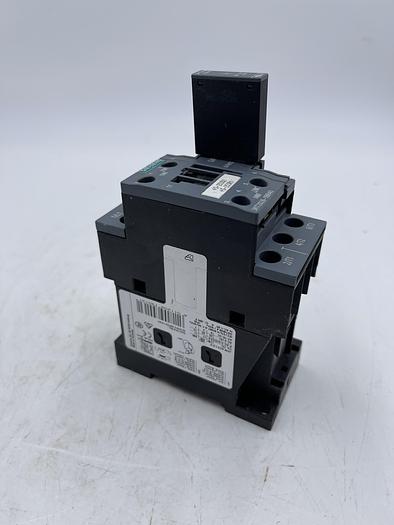Used Siemens 3RT2026-1BB40