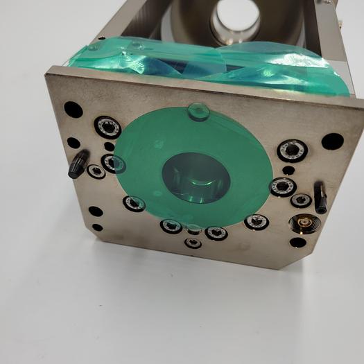 Used PRECITEC AK HP SSL P0591-1137-00002 GG41215