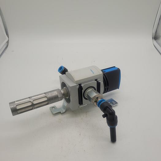 Used Festo Valves MS6N-EMI-1/2-S-Z