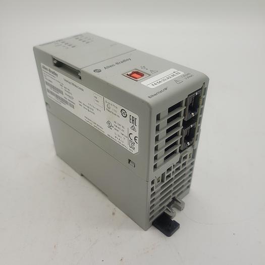 Used Allen-Bradley Compact Logix L36ERM 1769-L36ERM