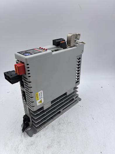 Used Allen-Bradley 2198-H008-ERS Ser A 