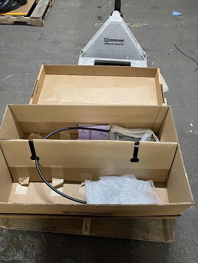 Allen-Bradley 1494C-CMX14 Ser A 