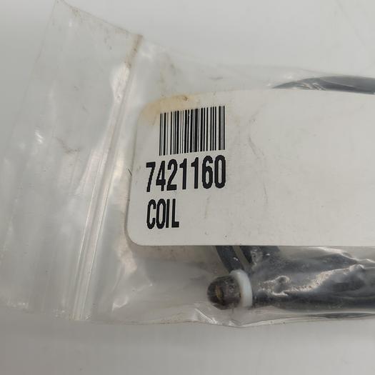Used 7421160 Coil