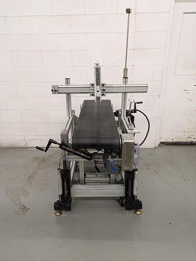 Used Dorner conveyor