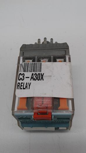 Used Turck Releco MR-C C3-A30X Relay