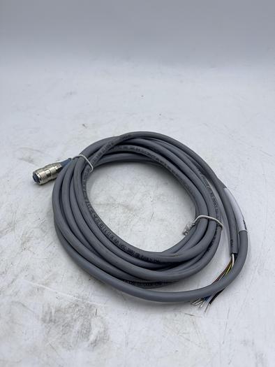 Used TURCK WAKW 4.5T-4