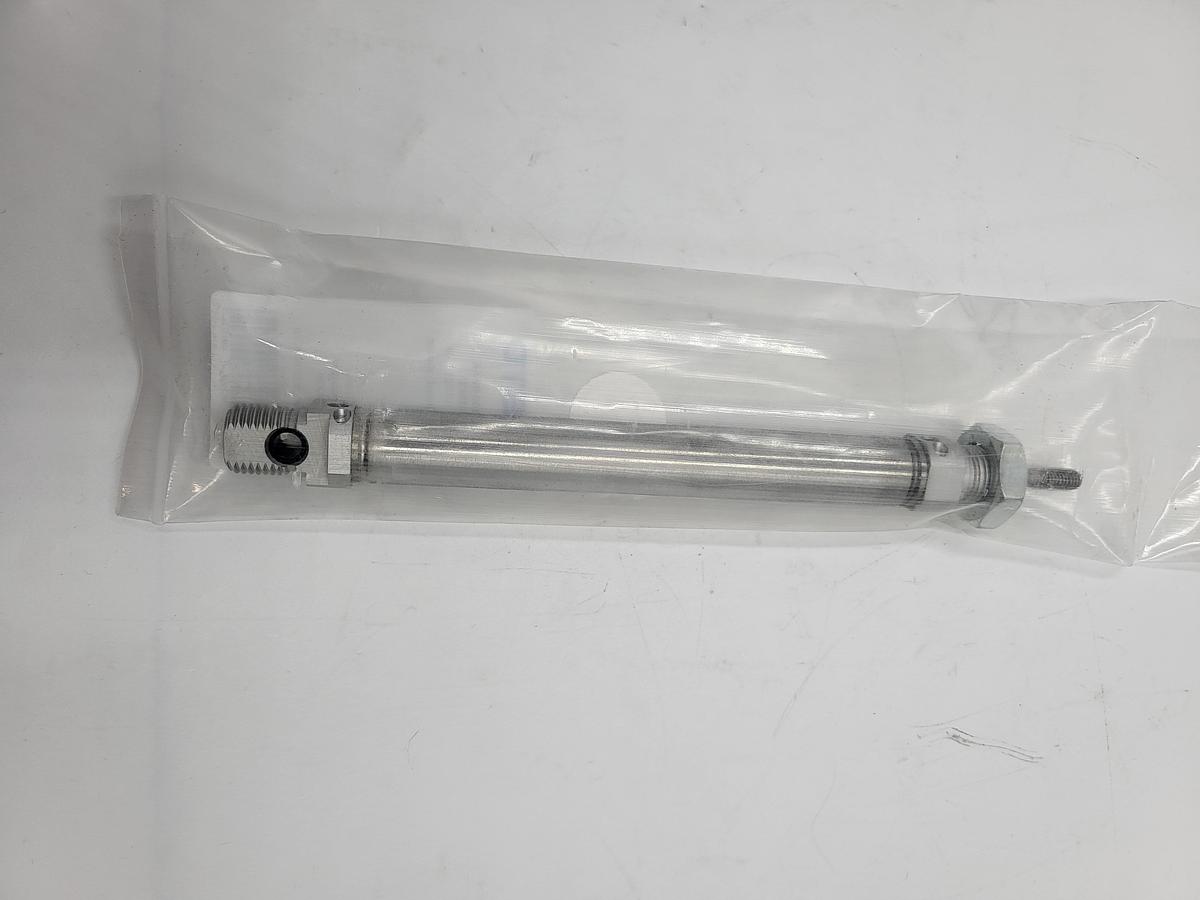 FESTO DSNU-16-100-PPV-A standards based cylinder M5 ports, M6 Rod Thread, 16mm Piston dia, 100mm Stroke *new*
