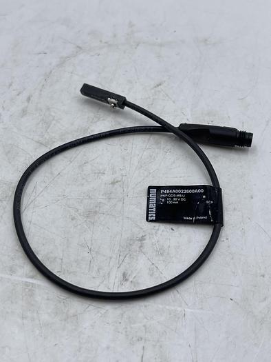 Used Numatics P494A0022600A00