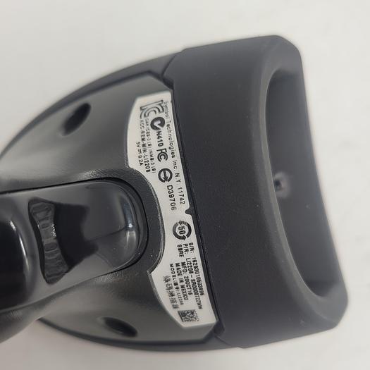 Symbol Technology's KCC-REM-MIN-L12208 Scanner