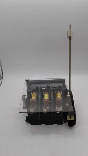 Used Allen-Bradley Line Terminal Guard 1494V-DS30