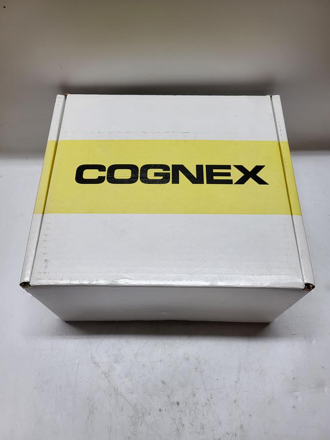Cognex DMR-8050E-0802-US Scanner *NEW*