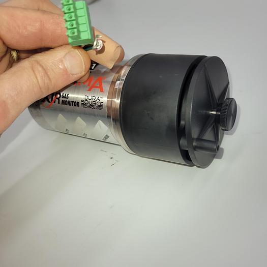 Used Ultima gas monitor A-ULTX-SENS-39-2-C