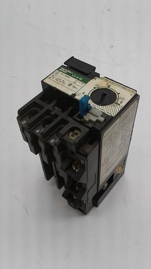 Used Sprecher+Schuh CT3-12 Motor Current IEC 660V Contactor