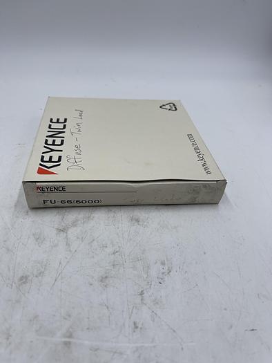 Keyence FU-66(5000)