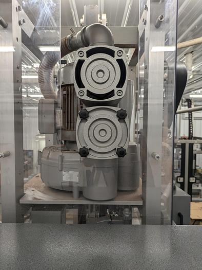 Used Fallas R400 case packer